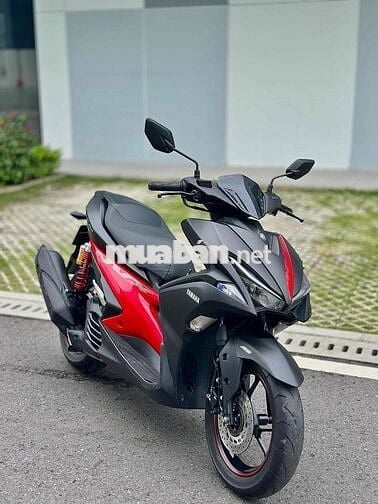 🌈Yamaha Nvx 155 Abs Đk 2018 Bstp Chất Xe Zin