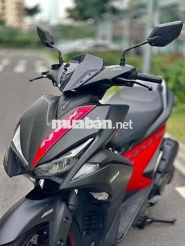 🌈Yamaha Nvx 155 Abs Đk 2018 Bstp Chất Xe Zin