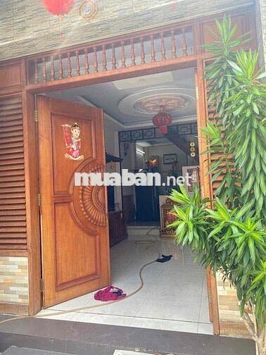 Nhà Sạch Đep(3,5x12m) Lê Trọng Tân 1Lầu 2PN 2VS