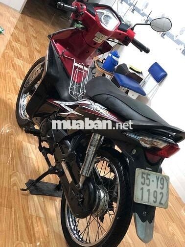 Thanh Lý : Wave RSX honda (Nhật) bstp máy Zin êm