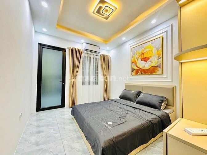 HIẾM! CHỦ NHÀ CÁN BỘ BÁCH KHOA VỀ HƯU, BÁN GẤP NHÀ TẠ QUANG BỬU, 45M2x