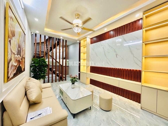 HIẾM! CHỦ NHÀ CÁN BỘ BÁCH KHOA VỀ HƯU, BÁN GẤP NHÀ TẠ QUANG BỬU, 45M2x