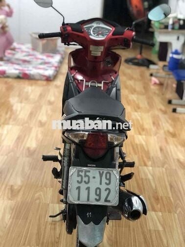 Thanh Lý : Wave RSX honda (Nhật) bstp máy Zin êm