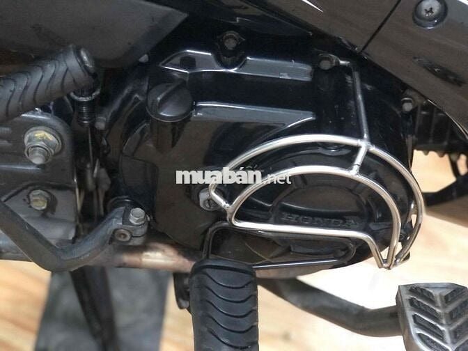 Thanh Lý : Wave RSX honda (Nhật) bstp máy Zin êm