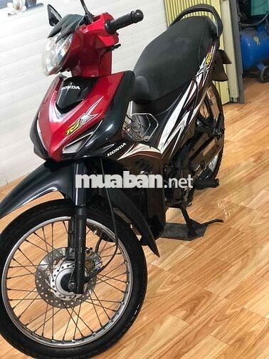 Thanh Lý : Wave RSX honda (Nhật) bstp máy Zin êm