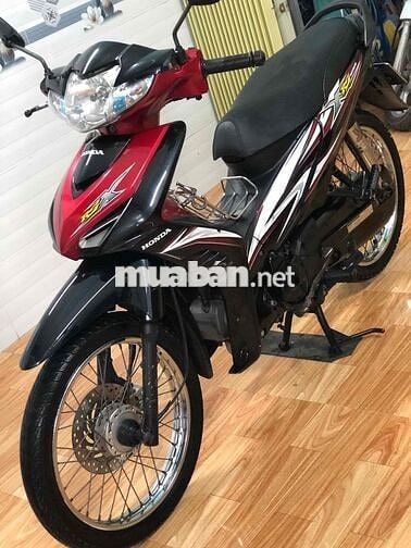 Thanh Lý : Wave RSX honda (Nhật) bstp máy Zin êm