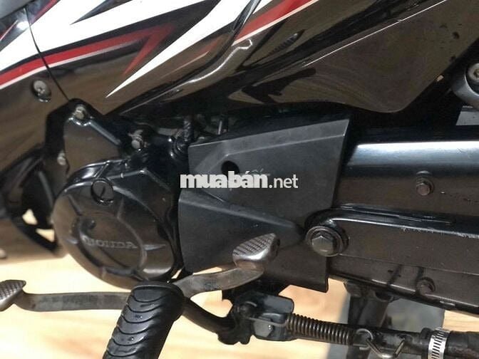 Thanh Lý : Wave RSX honda (Nhật) bstp máy Zin êm