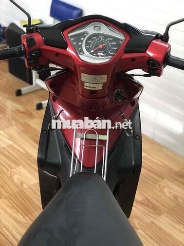 Thanh Lý : Wave RSX honda (Nhật) bstp máy Zin êm