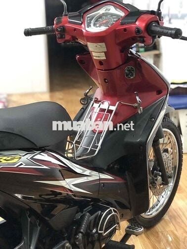 Thanh Lý : Wave RSX honda (Nhật) bstp máy Zin êm
