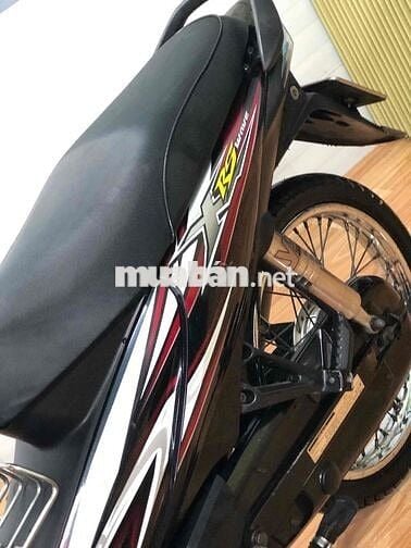 Thanh Lý : Wave RSX honda (Nhật) bstp máy Zin êm