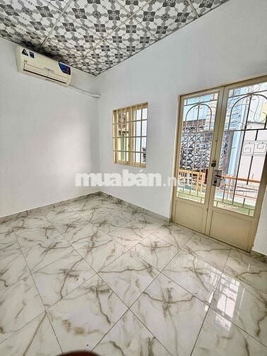 Bán Nhà 2 Tầng - 30m2 ( 3.8 x 8 ) - Lò Gốm Q6