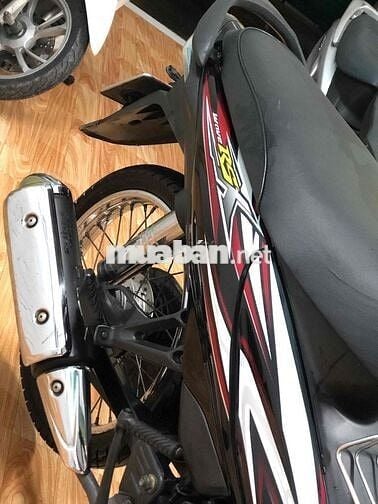 Thanh Lý : Wave RSX honda (Nhật) bstp máy Zin êm