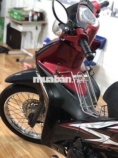 Thanh Lý : Wave RSX honda (Nhật) bstp máy Zin êm