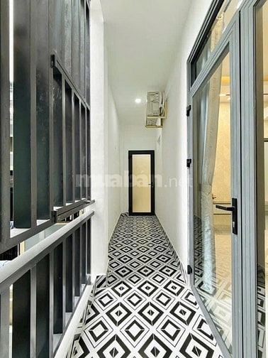 BÁN GẤP HẠ 300 triệu từ 5,95 tỷ còn 5,65 tỷ. ⭐️Nhà 3 Lầu Thống Nhất