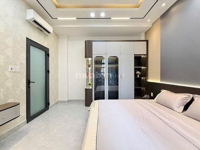 BÁN GẤP HẠ 300 triệu từ 5,95 tỷ còn 5,65 tỷ. ⭐️Nhà 3 Lầu Thống Nhất