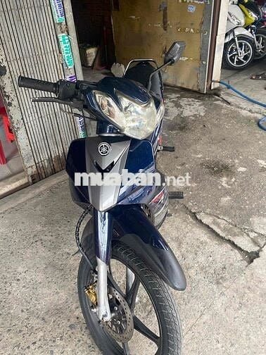 SIRIUS 50cc bs69 máy ngon về sử dụng