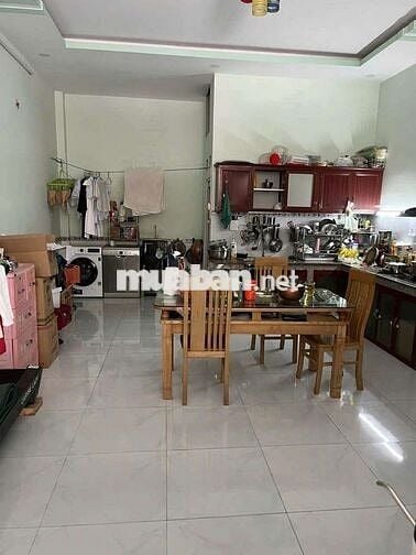 NHÀ 1 TRỆT 1 LẦU 85,5M2 MỚI ĐẸP HẺM XE TẢI ĐUONG ĐẶNG THÚC VỊNH