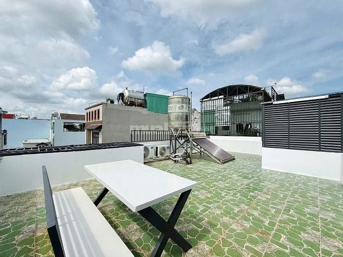 BÁN GẤP HẠ 300 triệu từ 5,95 tỷ còn 5,65 tỷ. ⭐️Nhà 3 Lầu Thống Nhất