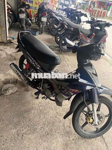SIRIUS 50cc bs69 máy ngon về sử dụng