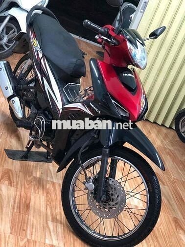 Thanh Lý : Wave RSX honda (Nhật) bstp máy Zin êm