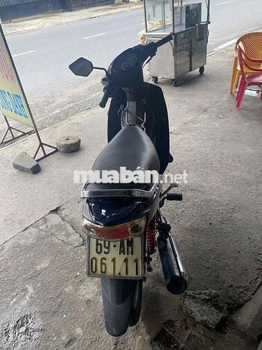 SIRIUS 50cc bs69 máy ngon về sử dụng