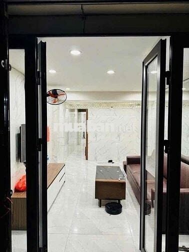 Bán tập thể phố Nguyễn Chính, Tân Mai. Giá 2.75 tỷ