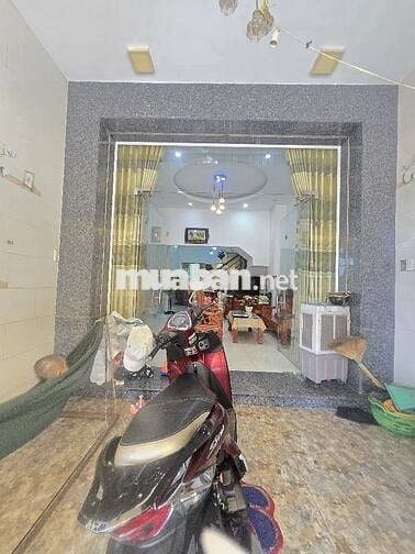 Bán Nhà 3 Tầng, 60m2, KDC Bình Đức, Thủ Đức House,Thủ Đức Chỉ 6,XX Tỷ.