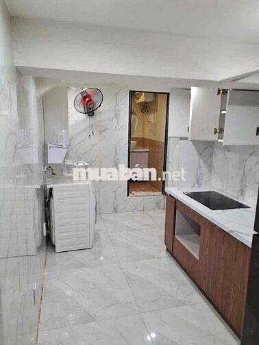 Bán tập thể phố Nguyễn Chính, Tân Mai. Giá 2.75 tỷ