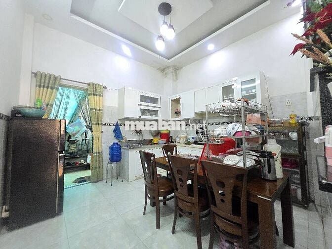 Bán Nhà 3 Tầng, 60m2, KDC Bình Đức, Thủ Đức House,Thủ Đức Chỉ 6,XX Tỷ.