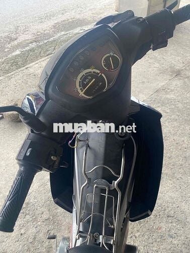 SIRIUS 50cc bs69 máy ngon về sử dụng