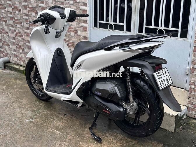 SH 150 ABS 2021 BSSG đẹp