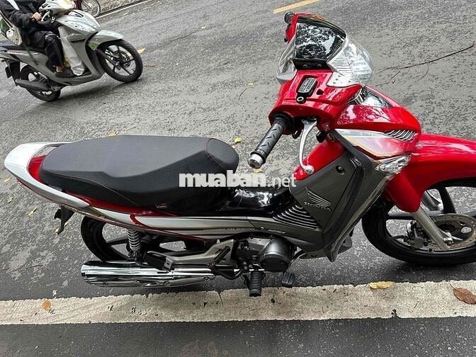 fi 2007 xe máy zin