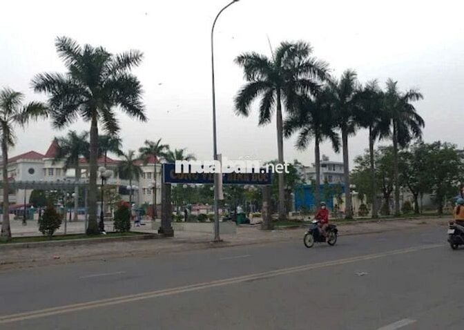 Bán Nhà 3 Tầng, 60m2, KDC Bình Đức, Thủ Đức House,Thủ Đức Chỉ 6,XX Tỷ.
