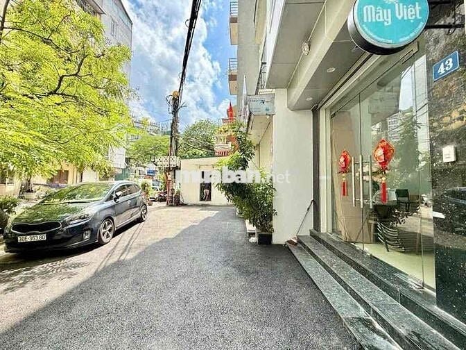 Cần Bán Nhà Căn Góc 2 Mặt Tiền , oto Đỗ Cửa Kinh Doanh Tốt