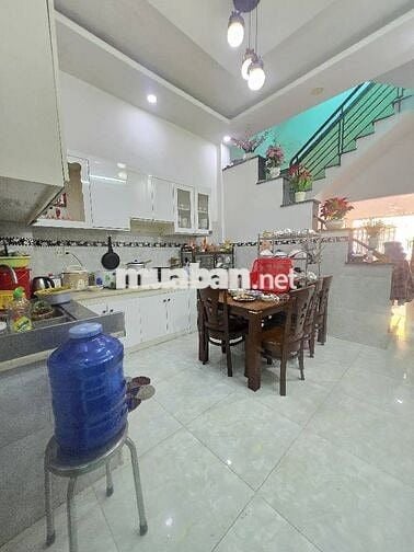 Bán Nhà 3 Tầng, 60m2, KDC Bình Đức, Thủ Đức House,Thủ Đức Chỉ 6,XX Tỷ.