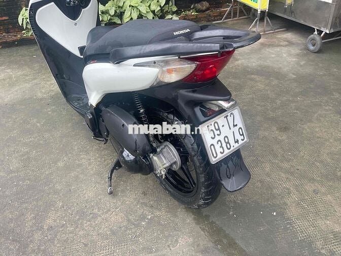 sh 150 nhập 3 cục BStp chính chủ