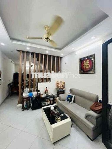 BÁN NHÀ THỤY KHUÊ – 39M² – 5 TẦNG – MT 3.36M – TÂY HỒ BÁN NHÀ THỤY KHUÊ – 39M² – 5 TẦNG – MT 3.36M – TÂY HỒ