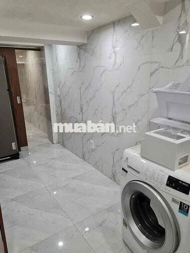 Bán tập thể phố Nguyễn Chính, Tân Mai. Giá 2.75 tỷ