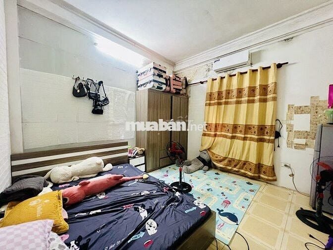 Cực hiếm Trung tâm Đống Đa, 18 phòng khép kín, 75m2 8 tầng giá 12.9 tỷ