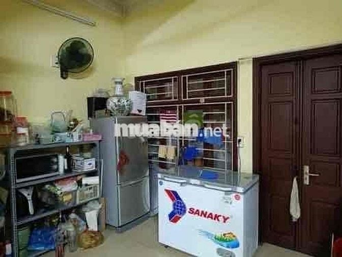 BÁN NHÀ THỤY KHUÊ – 39M² – 5 TẦNG – MT 3.36M – TÂY HỒ