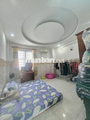Bán Nhà 3 Tầng, 60m2, KDC Bình Đức, Thủ Đức House,Thủ Đức Chỉ 6,XX Tỷ.