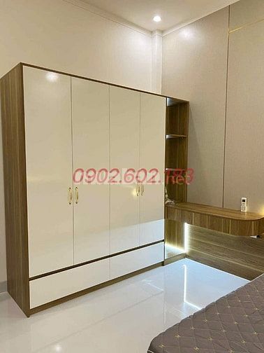 Hàng xóm Aeon Binh Tan, hẻm bự chà bá lửa, FULL NỘI THẤT - 4,5x15M - C