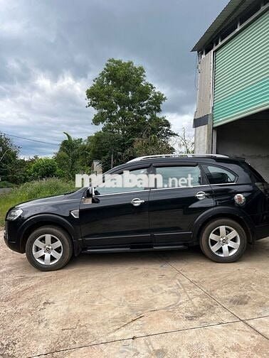 Chevrolet Captiva 2010 Maxx LT 2.0 - 217000 km