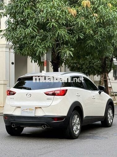 Mazda CX-3 1.5AT 2023 mới 21.000 km