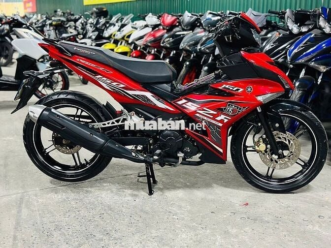 XE MÁYTHANH TÙNG_EXCITER 150 ĐÈN LED CÓ TRẢ GÓP