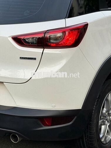 Mazda CX-3 1.5AT 2023 mới 21.000 km