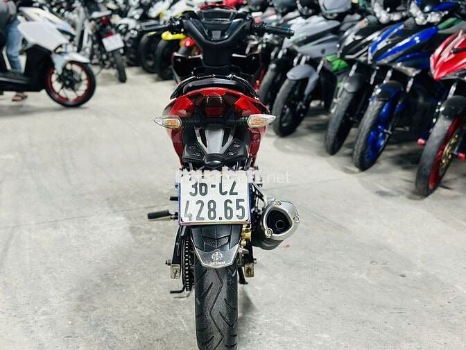 XE MÁYTHANH TÙNG_EXCITER 150 ĐÈN LED CÓ TRẢ GÓP