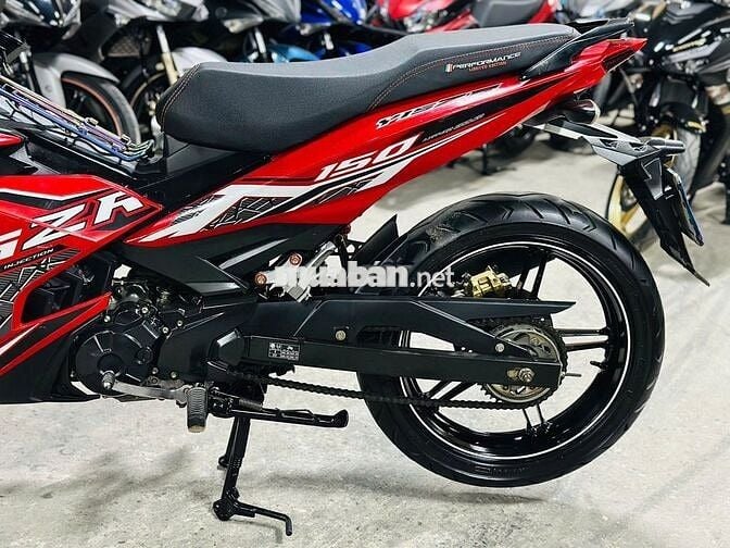 XE MÁYTHANH TÙNG_EXCITER 150 ĐÈN LED CÓ TRẢ GÓP