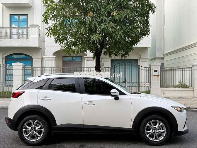 Mazda CX-3 1.5AT 2023 mới 21.000 km