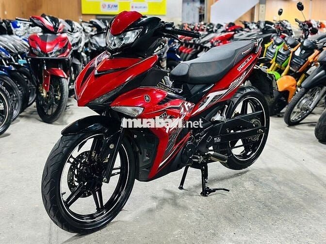 XE MÁYTHANH TÙNG_EXCITER 150 ĐÈN LED CÓ TRẢ GÓP